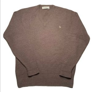 Vintage Authentic Christian Dior sweater